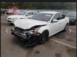 نیسان ئەلتیما